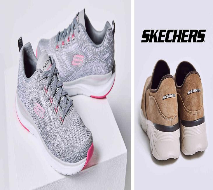 SKECHERS 