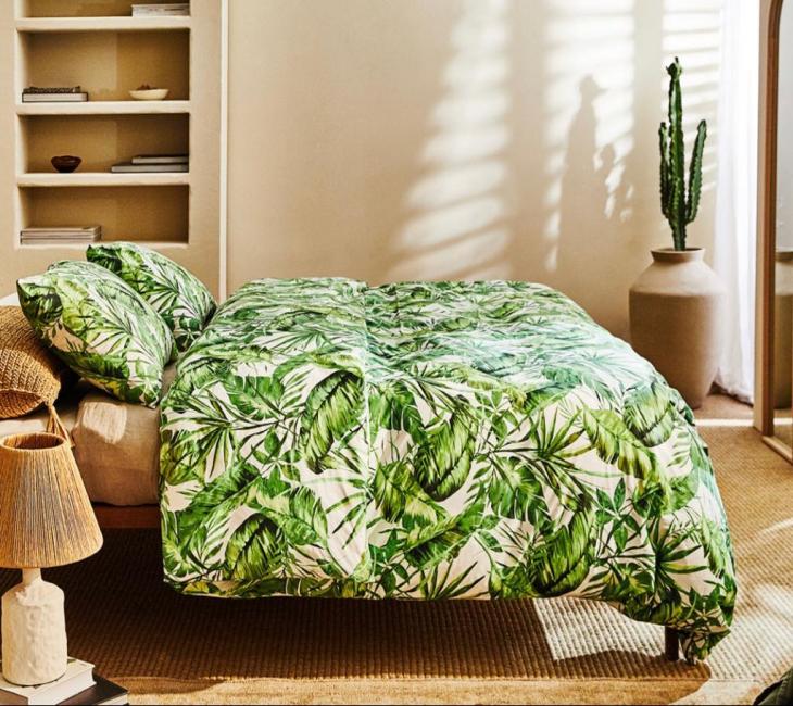 ZARA HOME