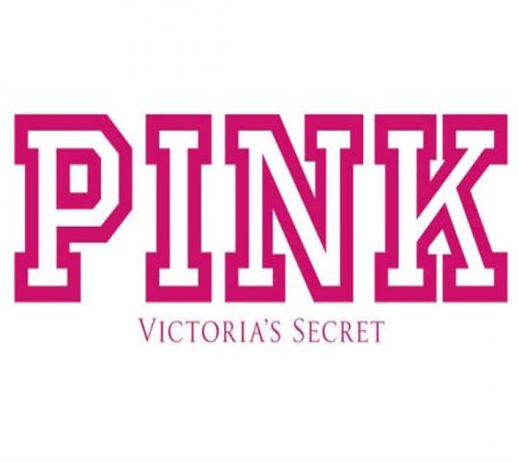 VICTORIA'S SECRET PINK
